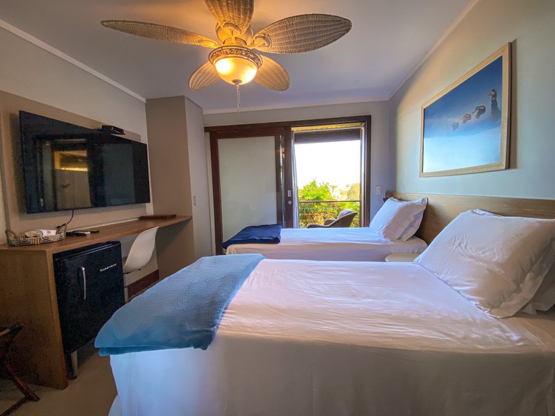 🌊 Casa de alto padrão com vista deslumbrante para o mar! Rua Enseada do Albatroz Armação dos Búzios - 