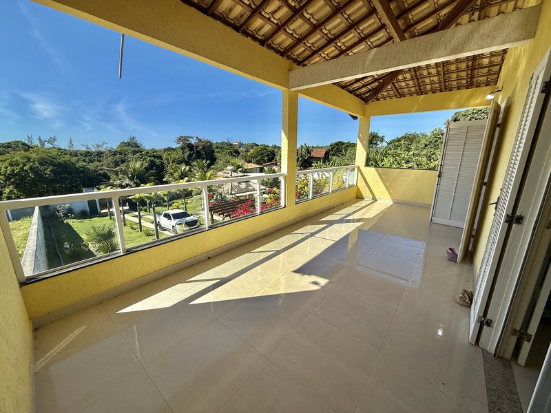 Casa de Campo à venda – Búzios/RJ 🏡🌊 Rua Carmelinda Rosa da Conceição Armação dos Búzios - 