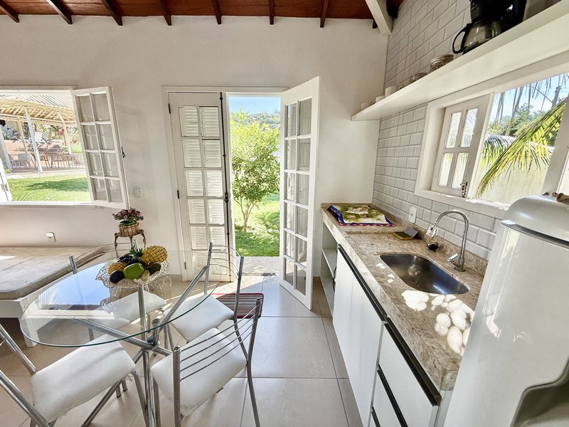 Casa de Campo à venda – Búzios/RJ 🏡🌊 Rua Carmelinda Rosa da Conceição Armação dos Búzios - 