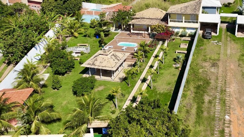 Casa de Campo à venda – Búzios/RJ 🏡🌊 Rua Carmelinda Rosa da Conceição Armação dos Búzios - 