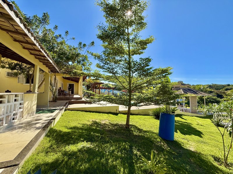 Casa de Campo à venda – Búzios/RJ 🏡🌊 Rua Carmelinda Rosa da Conceição Armação dos Búzios - 