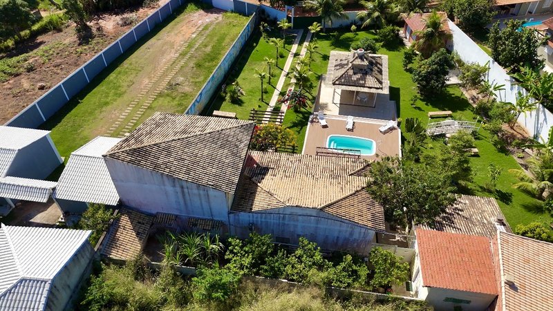 Casa de Campo à venda – Búzios/RJ 🏡🌊 Rua Carmelinda Rosa da Conceição Armação dos Búzios - 