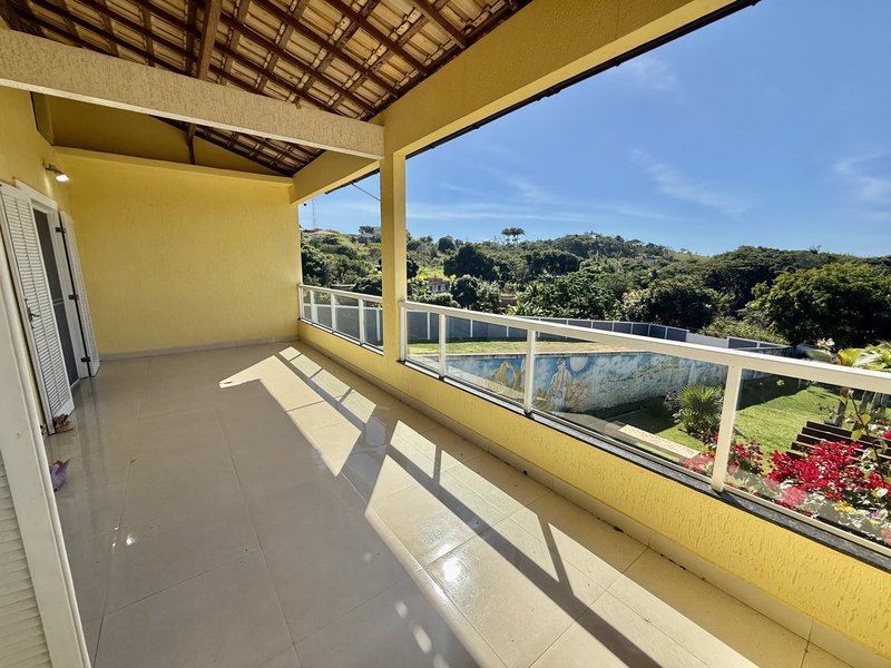Casa de Campo à venda – Búzios/RJ 🏡🌊 Rua Carmelinda Rosa da Conceição Armação dos Búzios - 