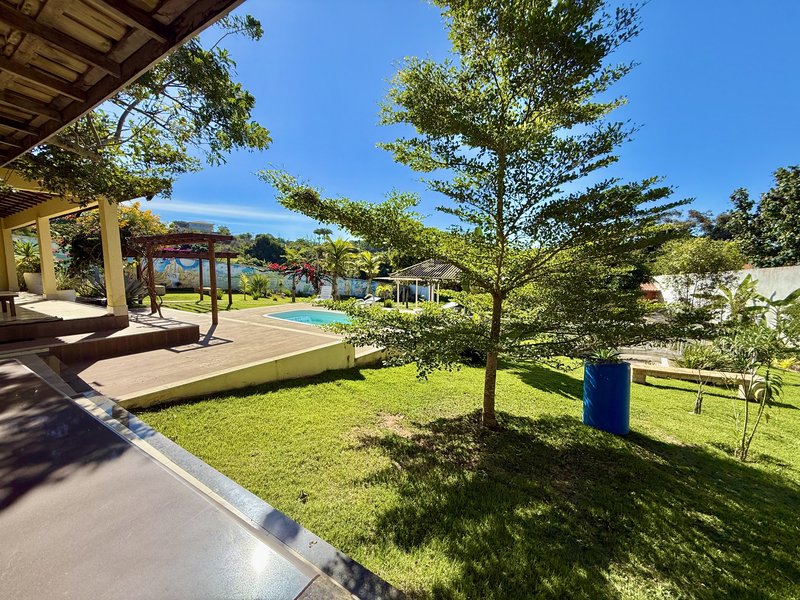 Casa de Campo à venda – Búzios/RJ 🏡🌊 Rua Carmelinda Rosa da Conceição Armação dos Búzios - 