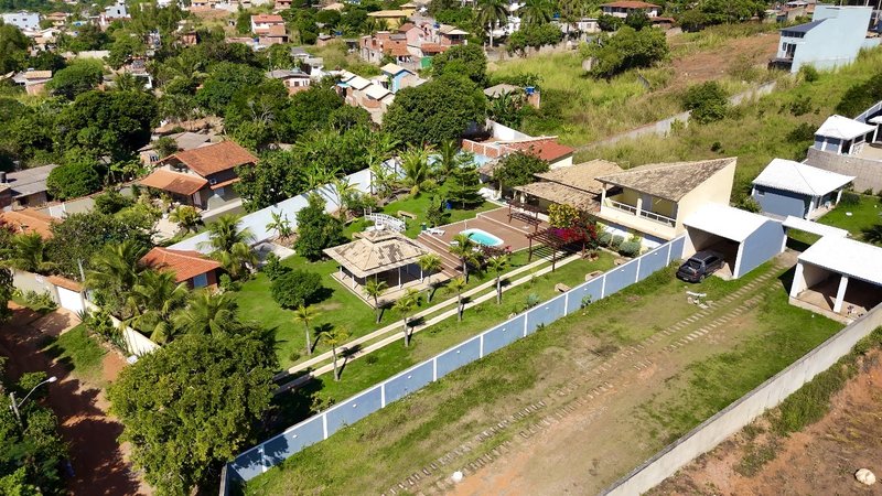 Casa de Campo à venda – Búzios/RJ 🏡🌊 Rua Carmelinda Rosa da Conceição Armação dos Búzios - 