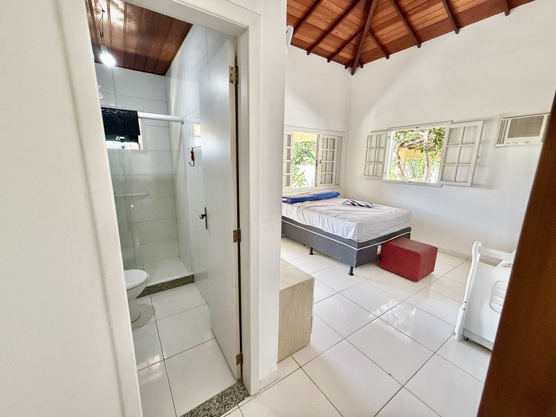 Casa de Campo à venda – Búzios/RJ 🏡🌊 Rua Carmelinda Rosa da Conceição Armação dos Búzios - 