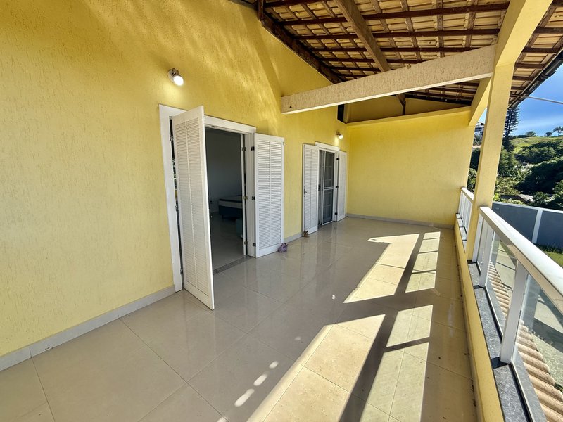 Casa de Campo à venda – Búzios/RJ 🏡🌊 Rua Carmelinda Rosa da Conceição Armação dos Búzios - 