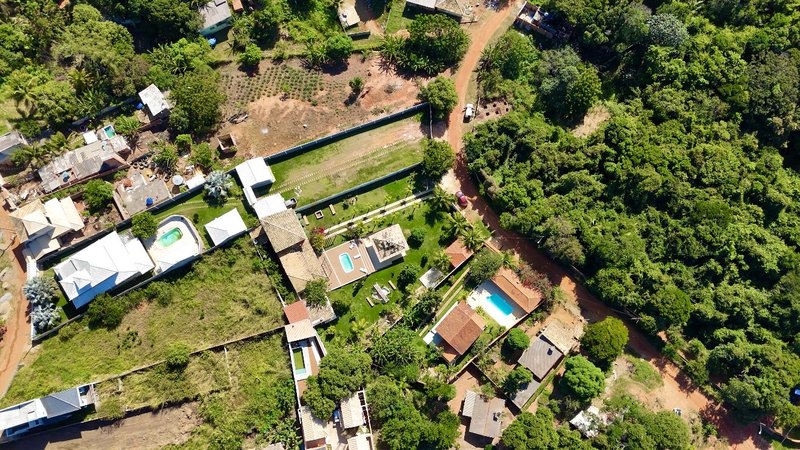 Casa de Campo à venda – Búzios/RJ 🏡🌊 Rua Carmelinda Rosa da Conceição Armação dos Búzios - 