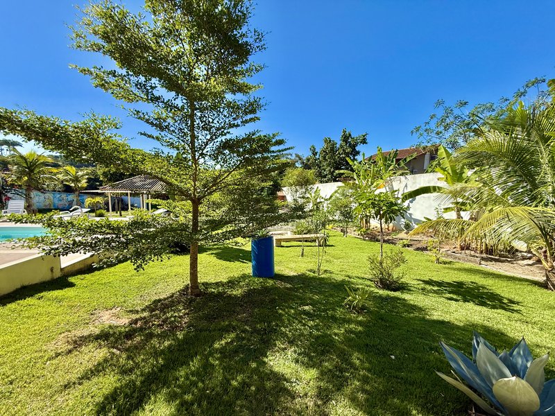Casa de Campo à venda – Búzios/RJ 🏡🌊 Rua Carmelinda Rosa da Conceição Armação dos Búzios - 