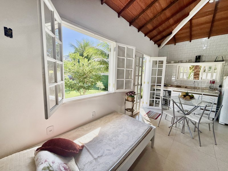 Casa de Campo à venda – Búzios/RJ 🏡🌊 Rua Carmelinda Rosa da Conceição Armação dos Búzios - 