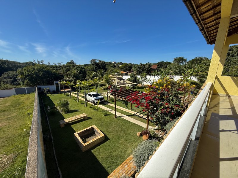 Casa de Campo à venda – Búzios/RJ 🏡🌊 Rua Carmelinda Rosa da Conceição Armação dos Búzios - 