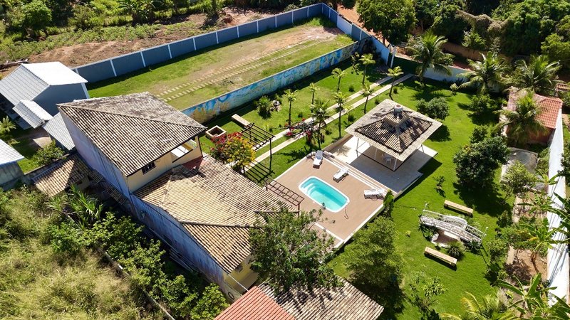 Casa de Campo à venda – Búzios/RJ 🏡🌊 Rua Carmelinda Rosa da Conceição Armação dos Búzios - 