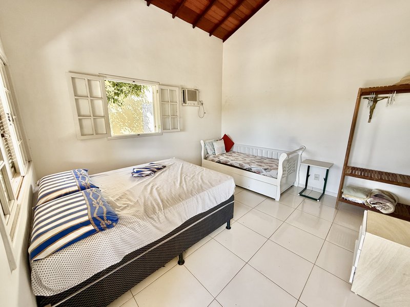 Casa de Campo à venda – Búzios/RJ 🏡🌊 Rua Carmelinda Rosa da Conceição Armação dos Búzios - 