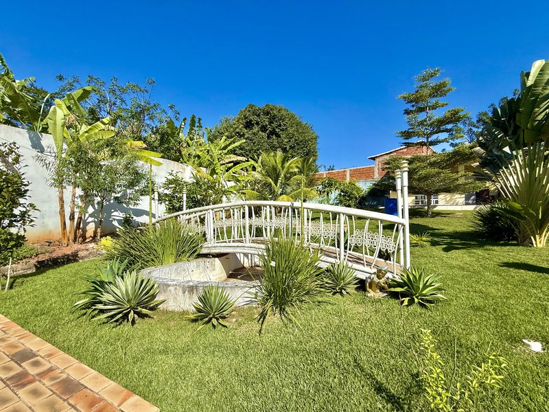 Casa de Campo à venda – Búzios/RJ 🏡🌊 Rua Carmelinda Rosa da Conceição Armação dos Búzios - 