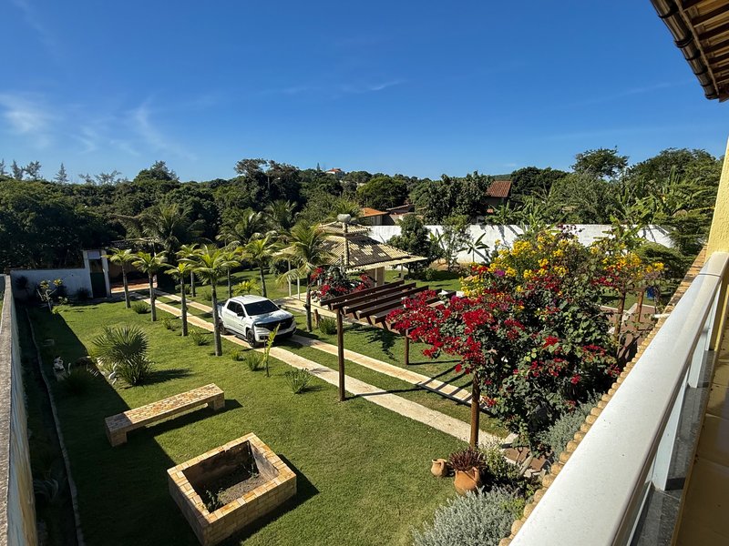 Casa de Campo à venda – Búzios/RJ 🏡🌊 Rua Carmelinda Rosa da Conceição Armação dos Búzios - 