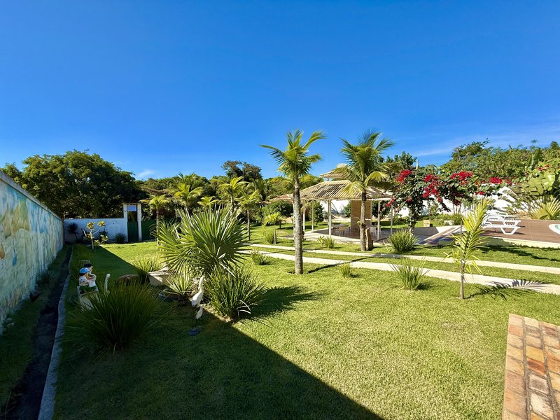 Casa de Campo à venda – Búzios/RJ 🏡🌊 Rua Carmelinda Rosa da Conceição Armação dos Búzios - 