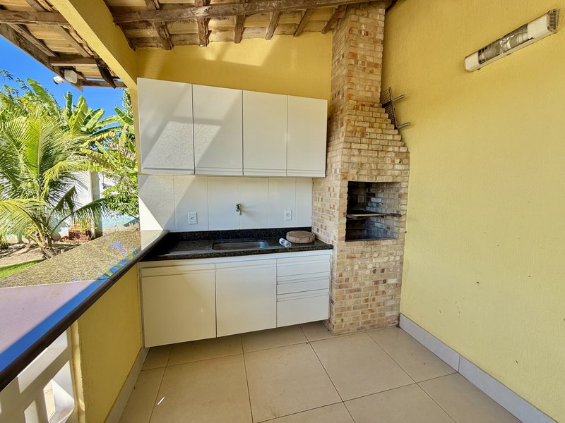 Casa de Campo à venda – Búzios/RJ 🏡🌊 Rua Carmelinda Rosa da Conceição Armação dos Búzios - 