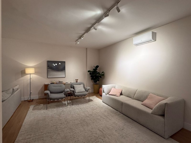 Apartamento de 245m² com 4 Suítes no Landscape Mogi  Mogi das Cruzes - 