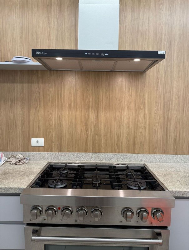 Apartamento de 245m² com 4 Suítes no Landscape Mogi  Mogi das Cruzes - 
