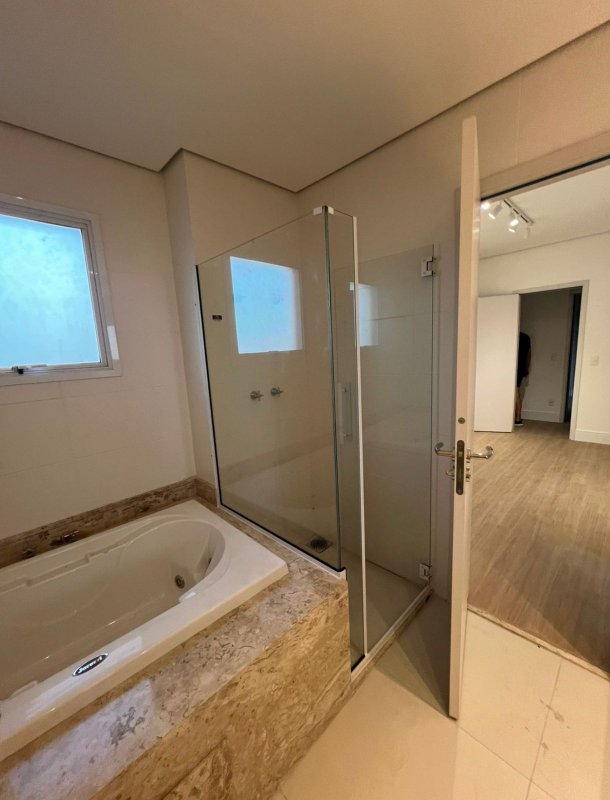 Apartamento de 245m² com 4 Suítes no Landscape Mogi  Mogi das Cruzes - 