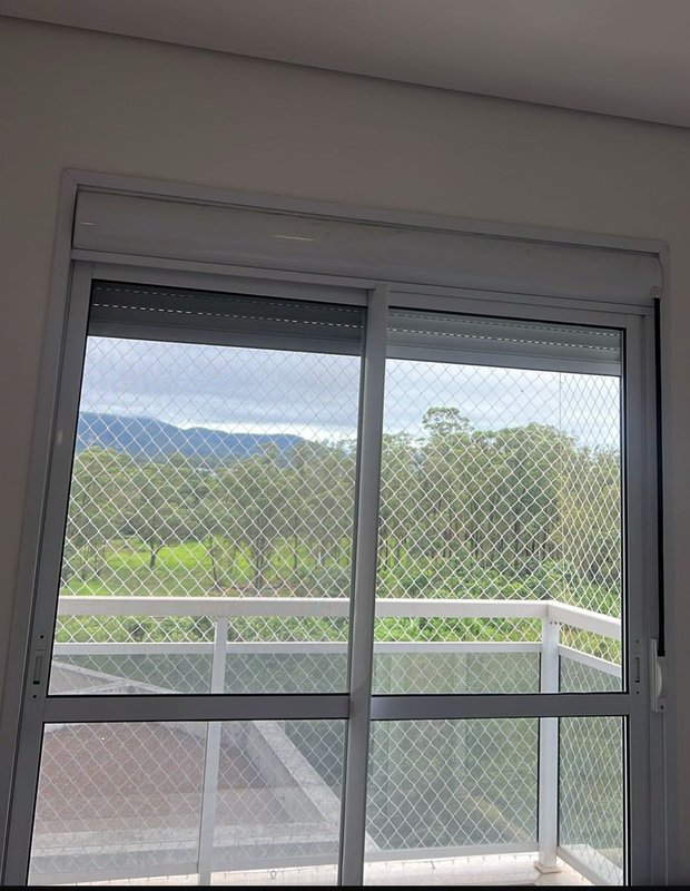 Apartamento de 245m² com 4 Suítes no Landscape Mogi  Mogi das Cruzes - 