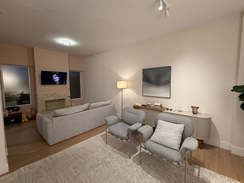 Apartamento de 245m² com 4 Suítes no Landscape Mogi  Mogi das Cruzes - 