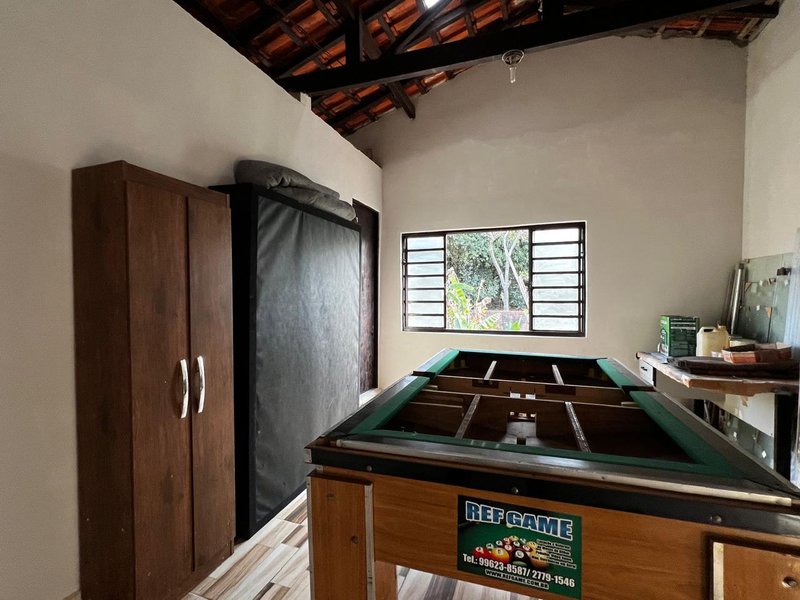 Casa de 442m² com 4 Dormitórios e Edículas no Mogi Moderno  Mogi das Cruzes - 