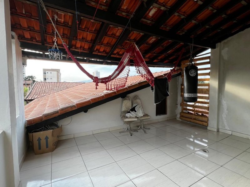 Casa de 442m² com 4 Dormitórios e Edículas no Mogi Moderno  Mogi das Cruzes - 