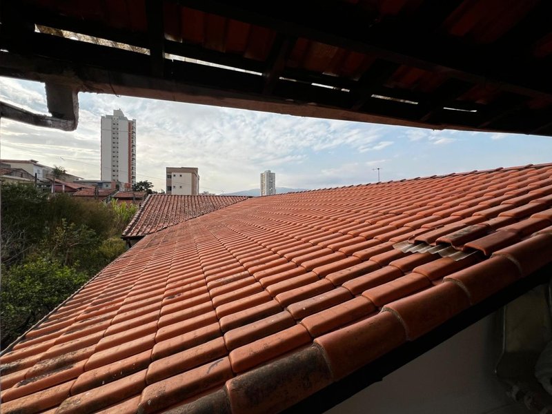 Casa de 442m² com 4 Dormitórios e Edículas no Mogi Moderno  Mogi das Cruzes - 