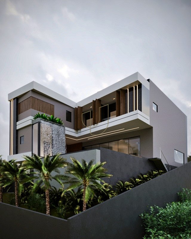 Terreno de 496 m² no Alphaville I Rua Cambacica São José dos Campos - 