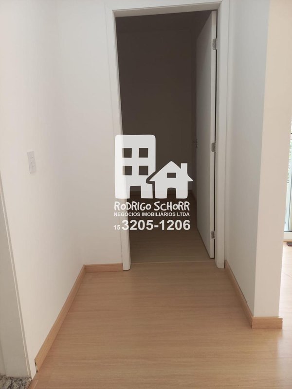 🏡 Apartamento Térreo para Locação no Condomínio Flamingos Rua Benedito Faustino da Rosa Tatuí - 