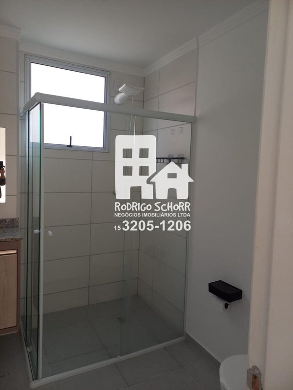 🏡 Apartamento Térreo para Locação no Condomínio Flamingos Rua Benedito Faustino da Rosa Tatuí - 