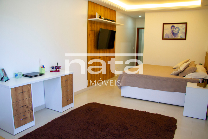 Excelente cobertura linear | 755m² | Jacarepaguá | Venda Estrada Capenha Rio de Janeiro - 