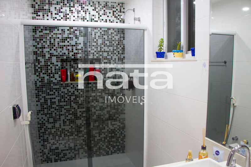 Excelente cobertura linear | 755m² | Jacarepaguá | Venda Estrada Capenha Rio de Janeiro - 