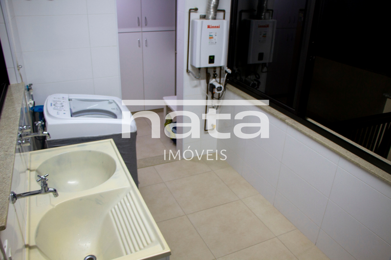 Excelente cobertura linear | 755m² | Jacarepaguá | Venda Estrada Capenha Rio de Janeiro - 