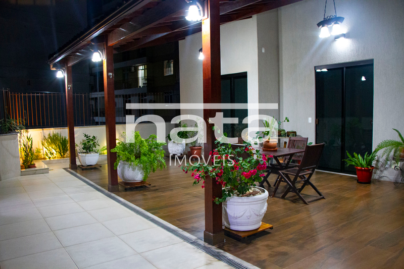 Excelente cobertura linear | 755m² | Jacarepaguá | Venda Estrada Capenha Rio de Janeiro - 