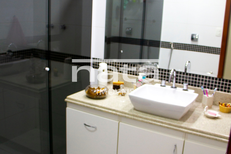 Excelente cobertura linear | 755m² | Jacarepaguá | Venda Estrada Capenha Rio de Janeiro - 