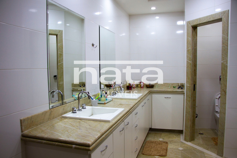 Excelente cobertura linear | 755m² | Jacarepaguá | Venda Estrada Capenha Rio de Janeiro - 