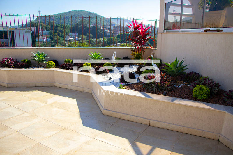 Excelente cobertura linear | 755m² | Jacarepaguá | Venda Estrada Capenha Rio de Janeiro - 