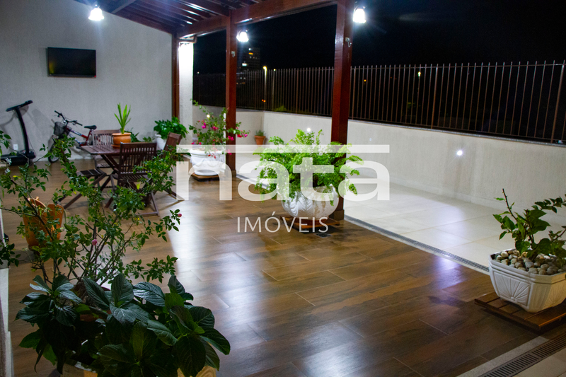 Excelente cobertura linear | 755m² | Jacarepaguá | Venda Estrada Capenha Rio de Janeiro - 