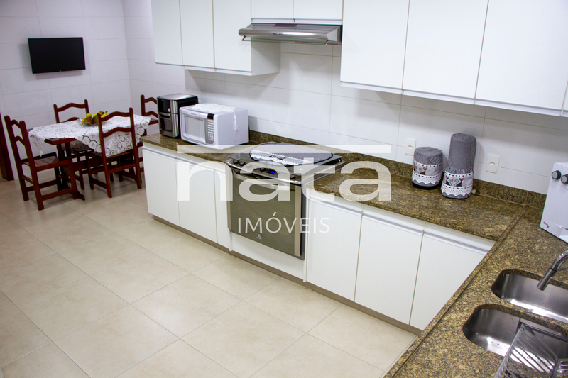 Excelente cobertura linear | 755m² | Jacarepaguá | Venda Estrada Capenha Rio de Janeiro - 