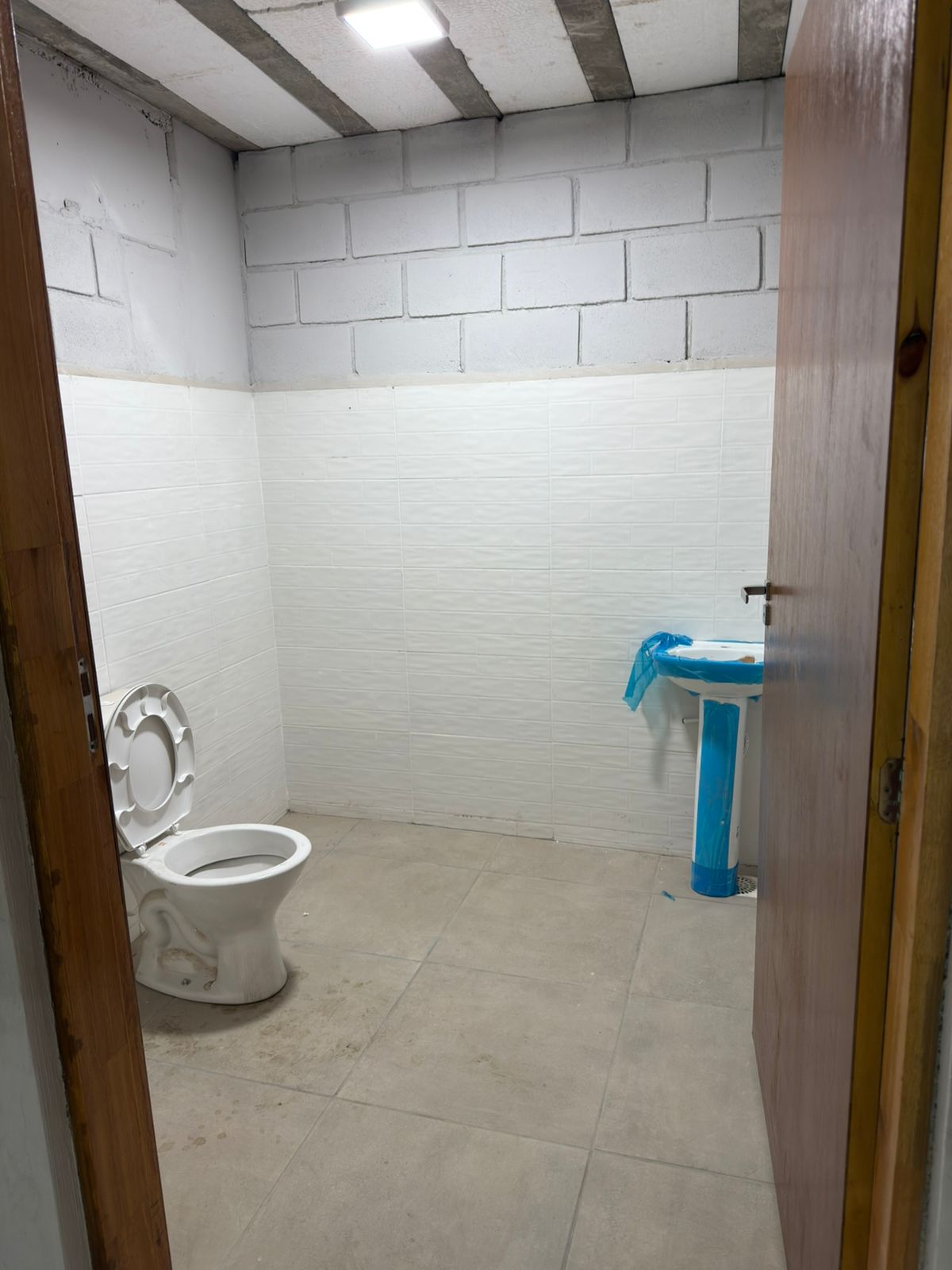 Galp&atilde;o,1100 m&sup2; - Caio Viana Martins - Vila S&atilde;o Jorge - Sorocaba - SP Rua Caio Viana Martins Sorocaba - 