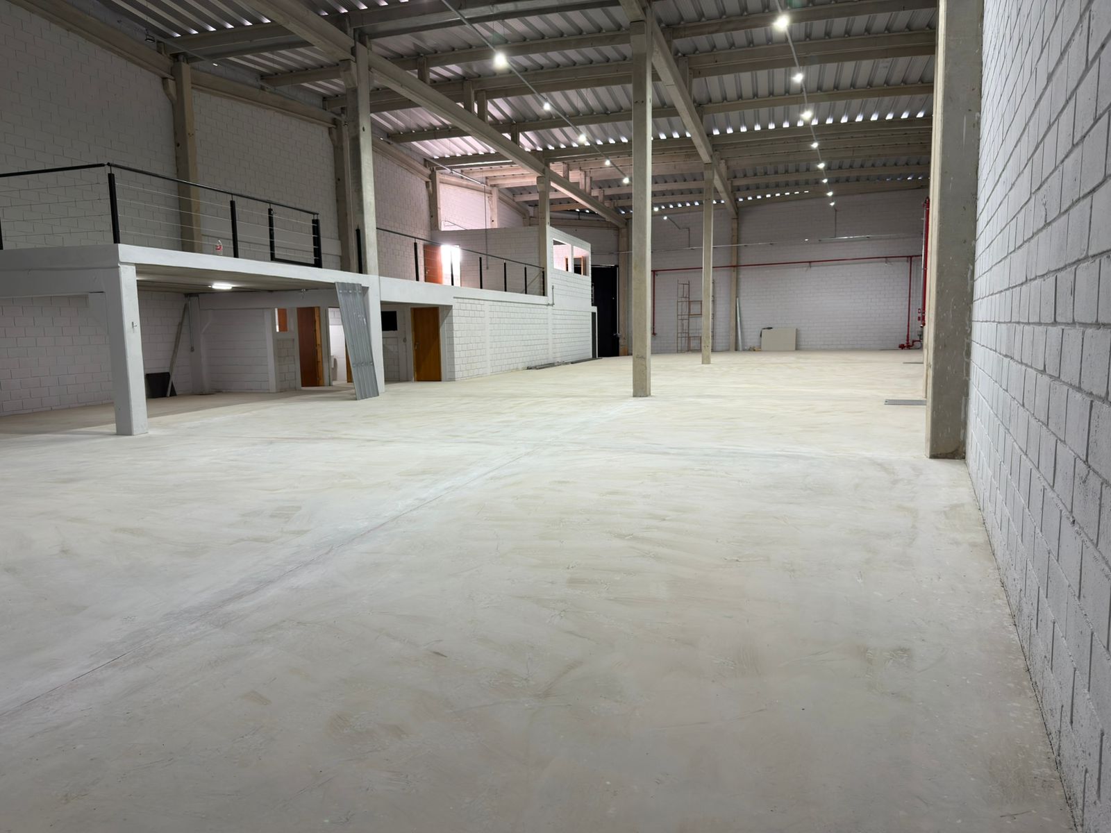 Galp&atilde;o,1100 m&sup2; - Caio Viana Martins - Vila S&atilde;o Jorge - Sorocaba - SP Rua Caio Viana Martins Sorocaba - 