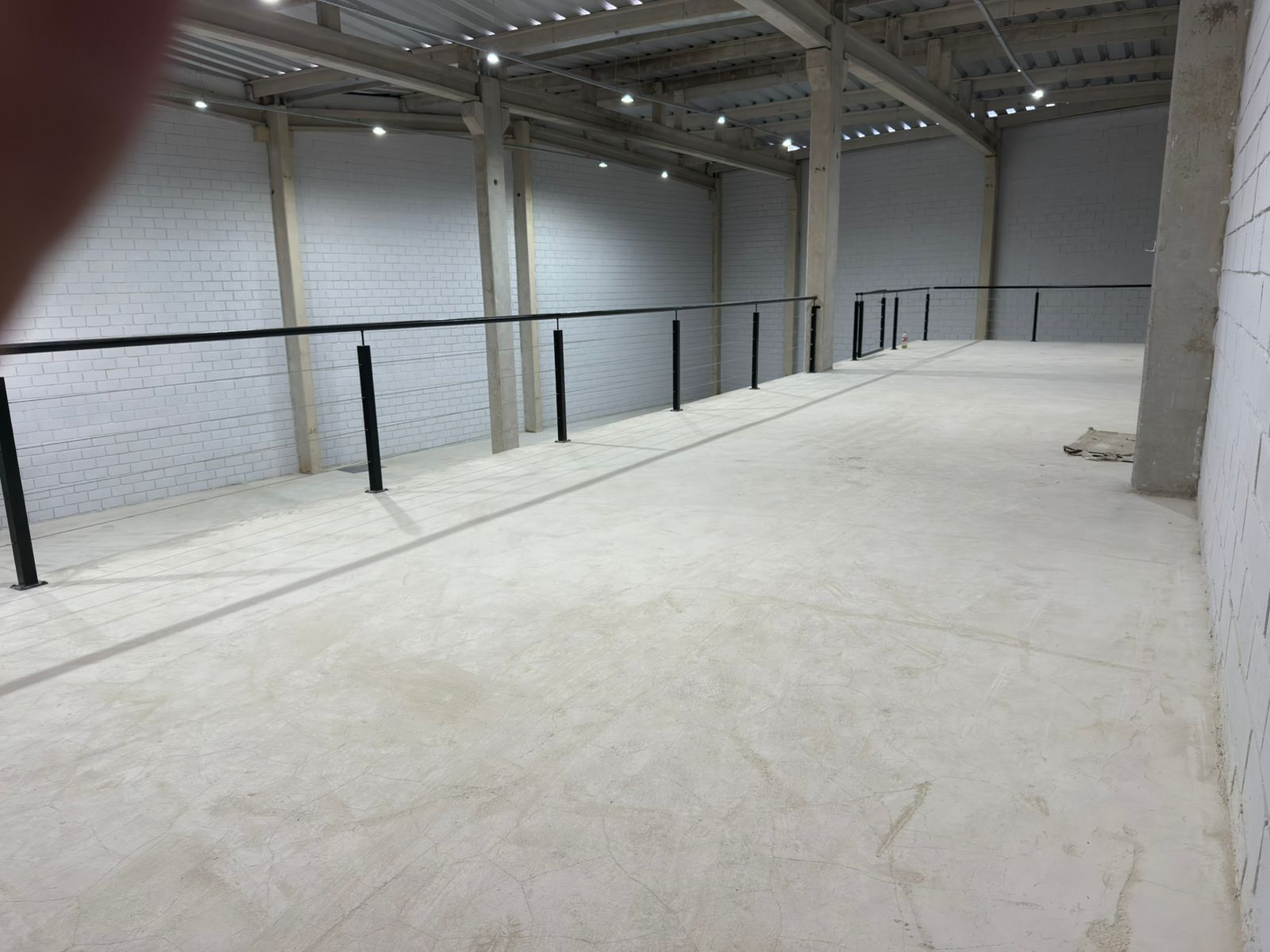 Galp&atilde;o,1100 m&sup2; - Caio Viana Martins - Vila S&atilde;o Jorge - Sorocaba - SP Rua Caio Viana Martins Sorocaba - 