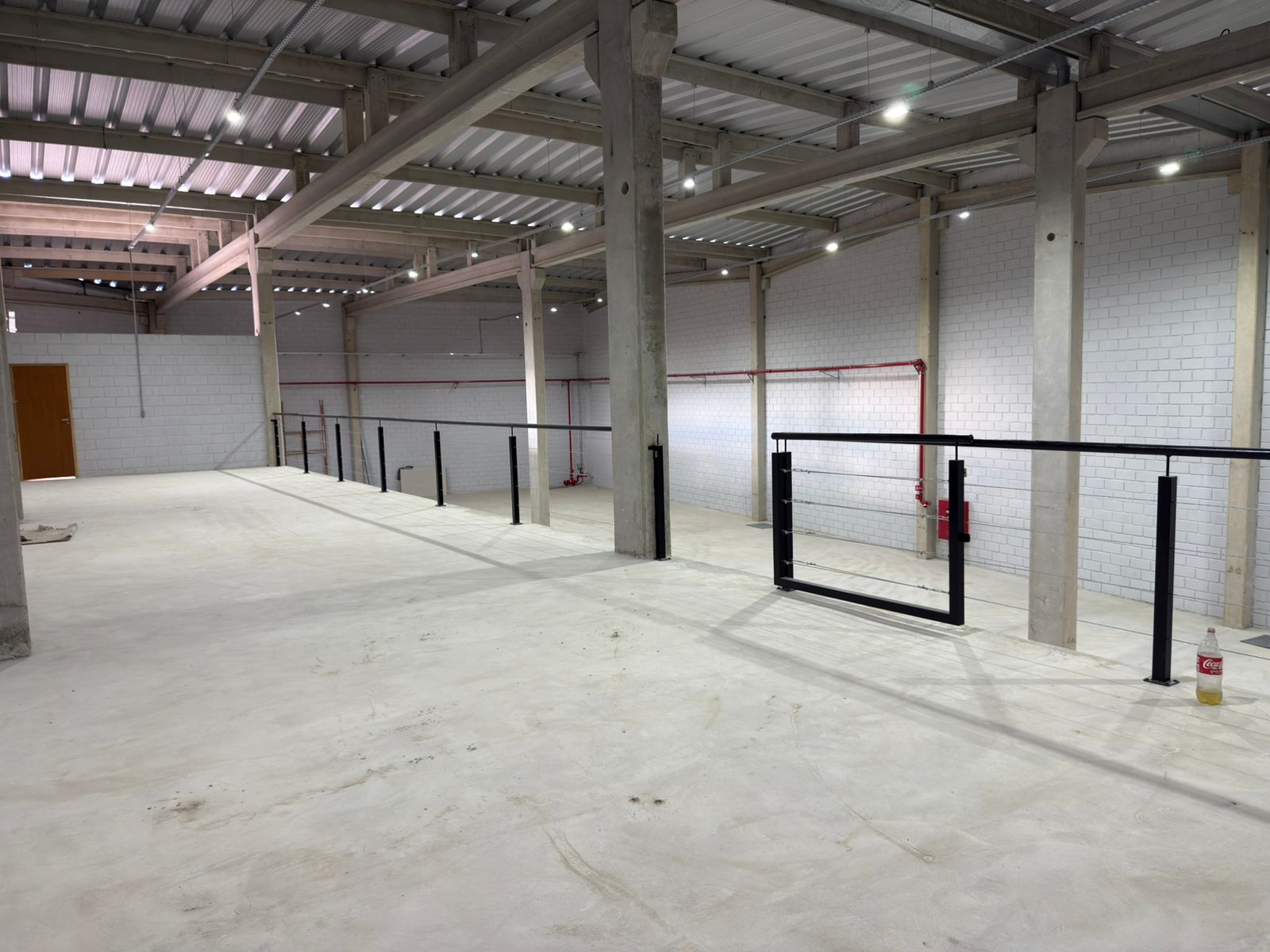 Galp&atilde;o,1100 m&sup2; - Caio Viana Martins - Vila S&atilde;o Jorge - Sorocaba - SP Rua Caio Viana Martins Sorocaba - 