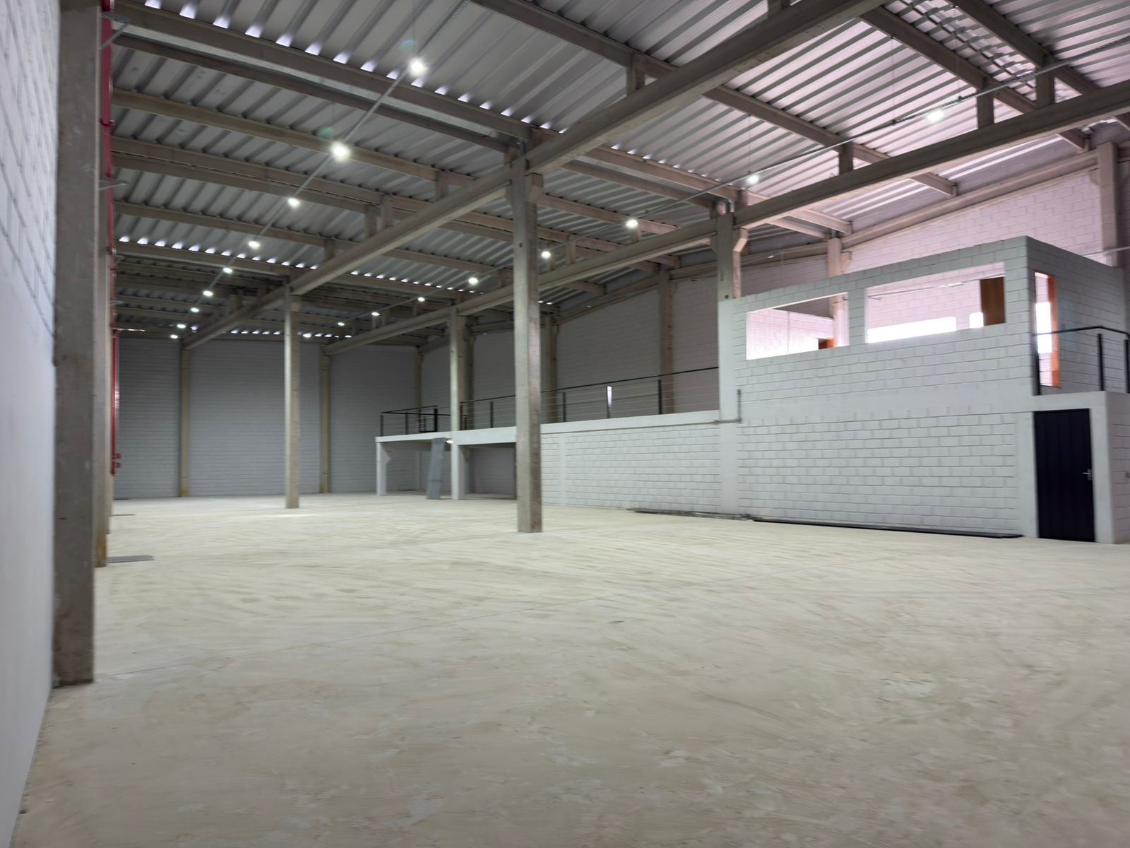 Galp&atilde;o,1100 m&sup2; - Caio Viana Martins - Vila S&atilde;o Jorge - Sorocaba - SP Rua Caio Viana Martins Sorocaba - 