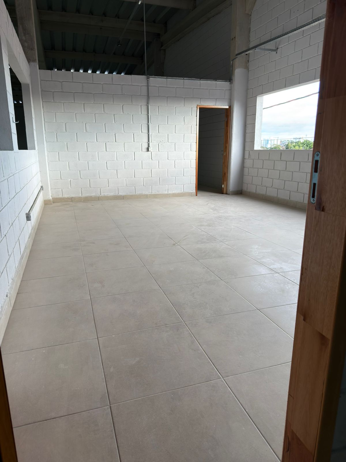Galp&atilde;o,1100 m&sup2; - Caio Viana Martins - Vila S&atilde;o Jorge - Sorocaba - SP Rua Caio Viana Martins Sorocaba - 