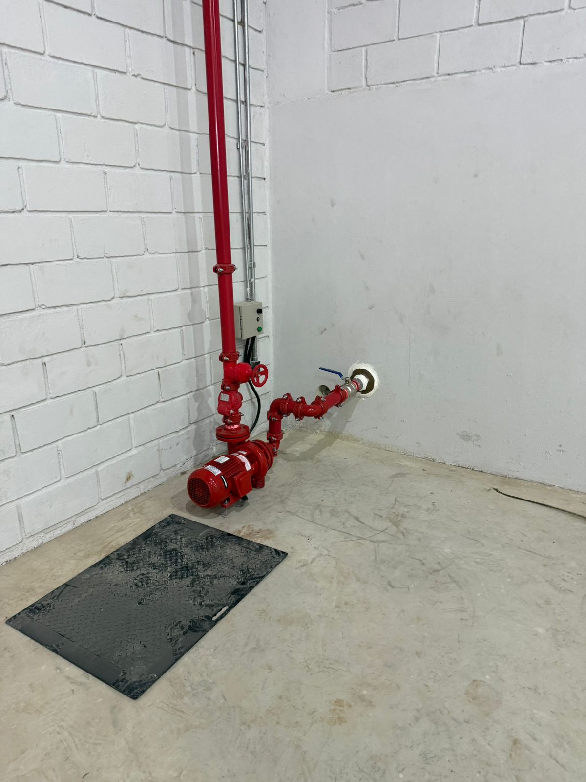 Galp&atilde;o,1100 m&sup2; - Caio Viana Martins - Vila S&atilde;o Jorge - Sorocaba - SP Rua Caio Viana Martins Sorocaba - 