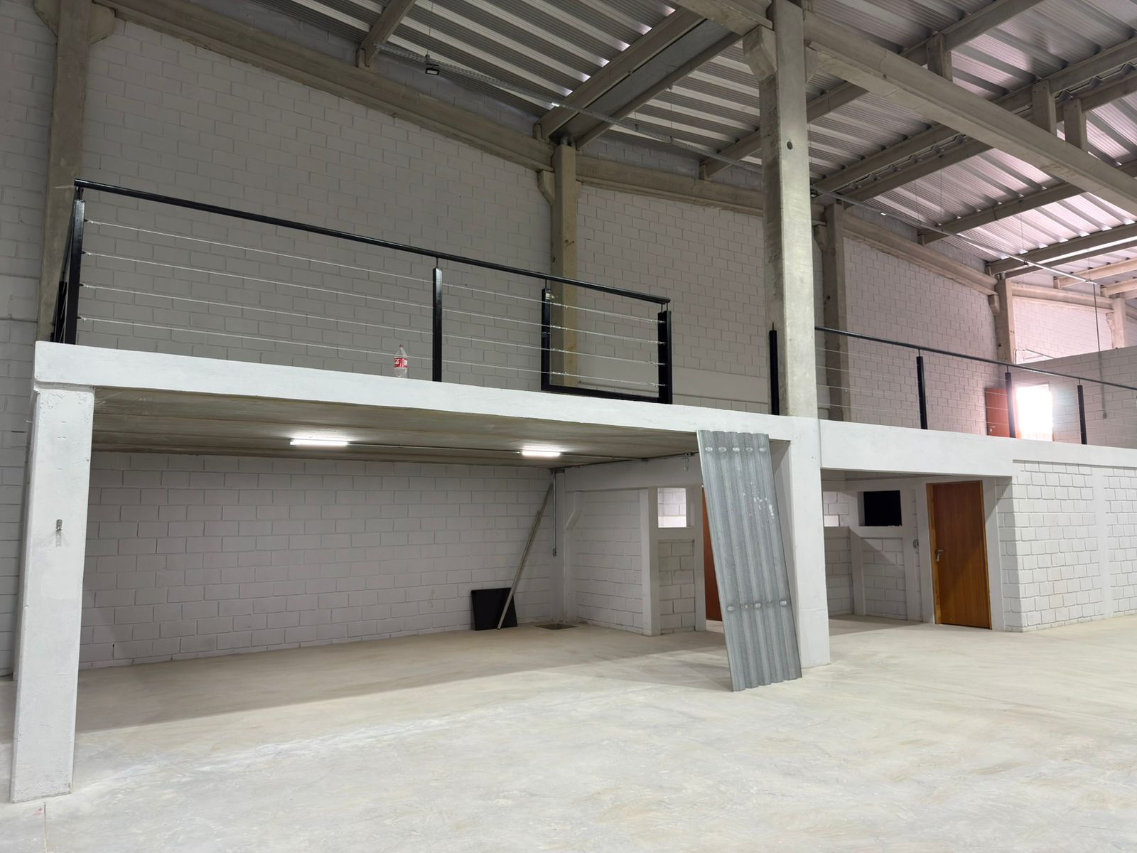 Galp&atilde;o,1100 m&sup2; - Caio Viana Martins - Vila S&atilde;o Jorge - Sorocaba - SP Rua Caio Viana Martins Sorocaba - 