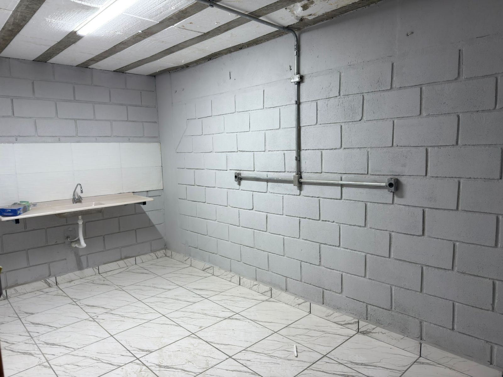 Galp&atilde;o,1100 m&sup2; - Caio Viana Martins - Vila S&atilde;o Jorge - Sorocaba - SP Rua Caio Viana Martins Sorocaba - 